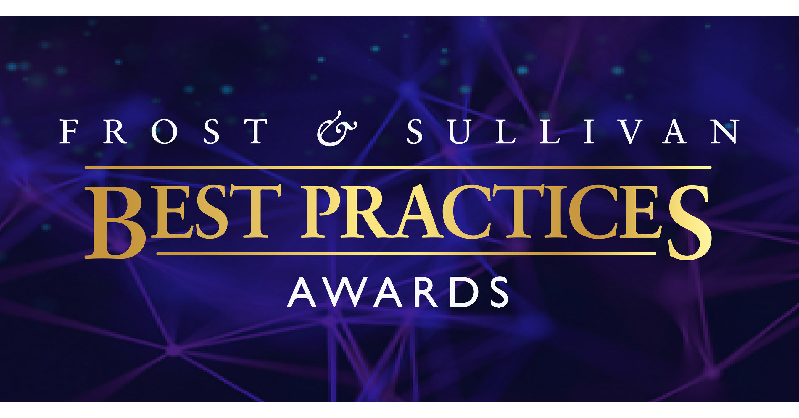 Frost & Sullivan Best Practices Recognizes AsiaPacific's Top Companies