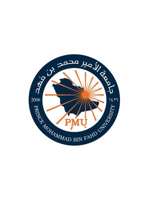 Prince Mohammad Bin Fahd University (PMU) Logo