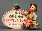 Blackwell Auctions to Offer Important Collection of Hummels