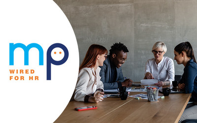 HR and Payroll Company MassPay Announces Rebranding to MP: Wired for HR