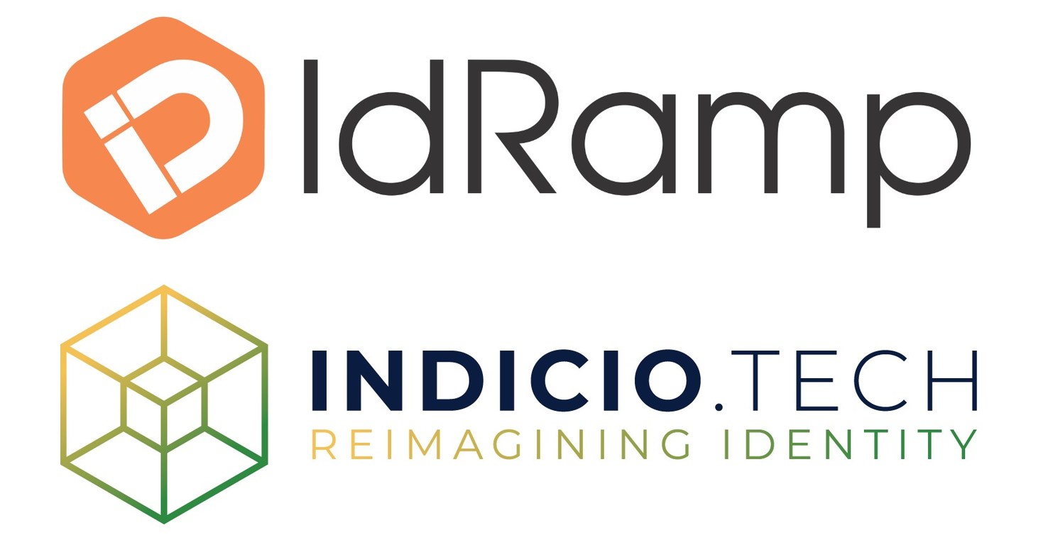 IdRamp Offers Market-Ready Decentralized Identity Platform on the Indicio Network
