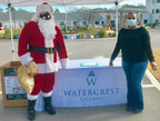 ­Watercrest Columbia Assisted Living and Memory Care Celebrates the Holiday Season through Community Outreach