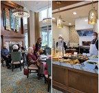 Watercrest Sarasota Senior Living Community Entices Prospective Residents with Culinary Showcase
