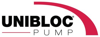 Unibloc Pump Logo