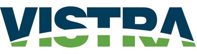 Vistra Corp. Logo