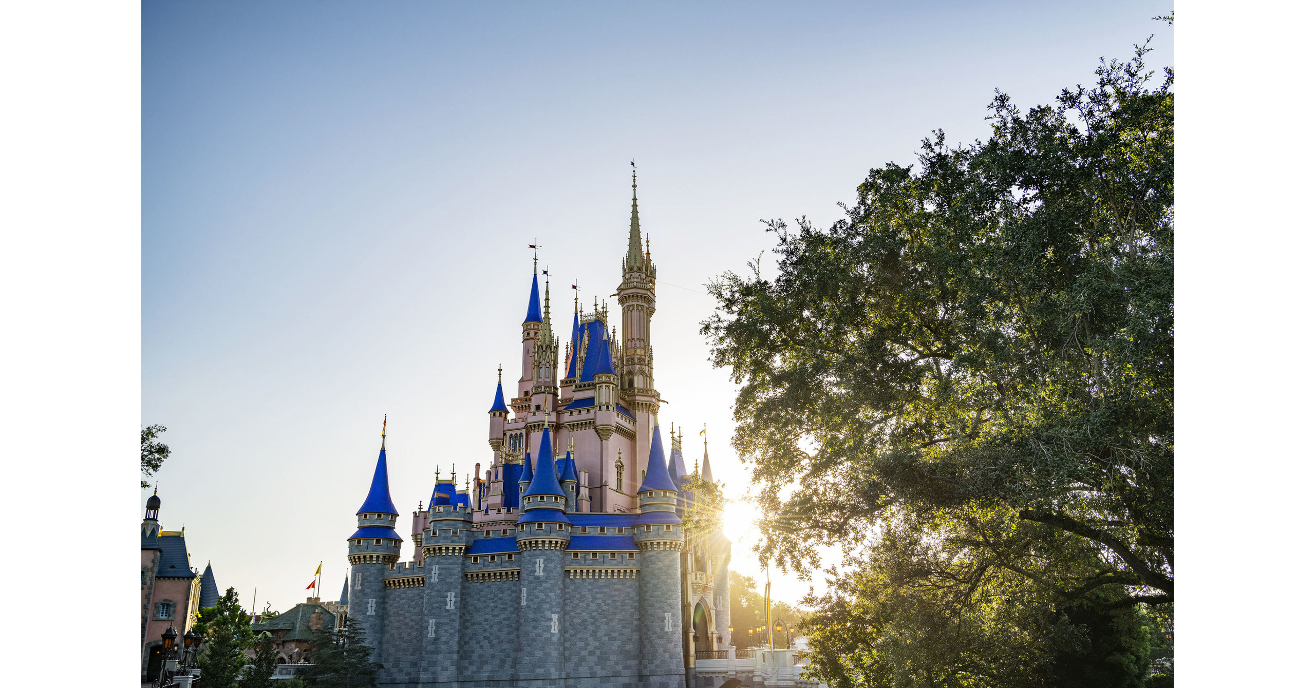 21 Ways To Kick Off 21 With Magic At Walt Disney World Resort