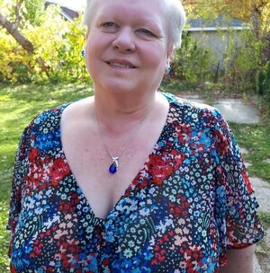 Unifor mourns Sheila Yakovishin, PSW in Windsor LTC home, lost to COVID-19