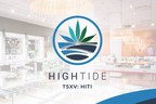 High Tide Appoints Retail Industry Veteran Andrea Elliott as Independent Director