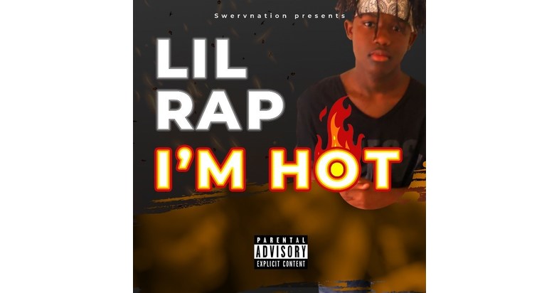 Swervnation Signs Chicago Rapper Lil Rap