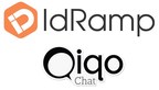 IdRamp and QiqoChat Announce Verifiable Credentials for Online Collaboration