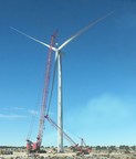 ­­­Pattern Energy Closes Financing and Starts Full Construction of Western Spirit Wind Projects in New Mexico