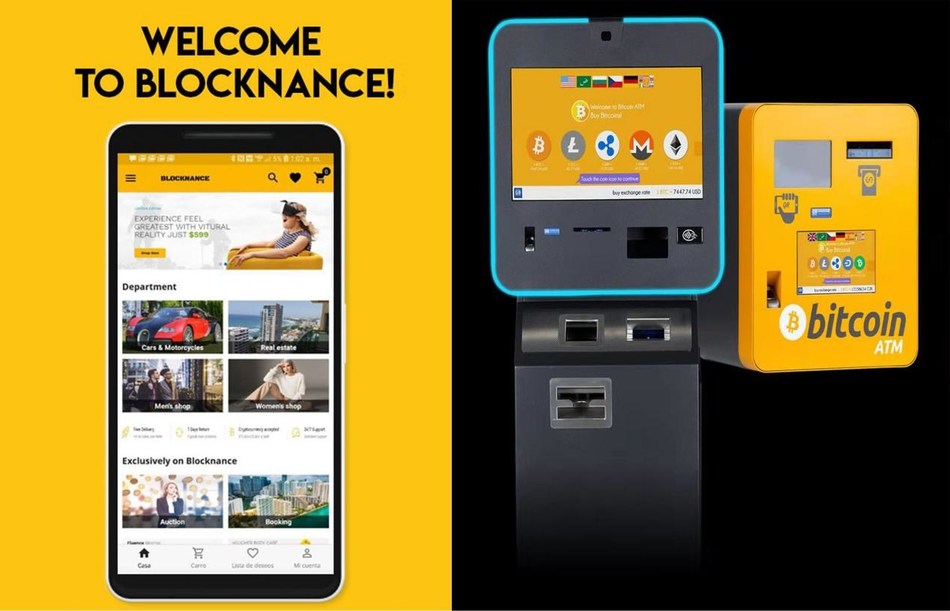 future fintech and blocknance signed term sheet for potential acquisition