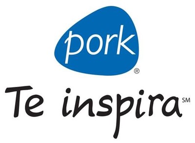 National Pork Board Logo