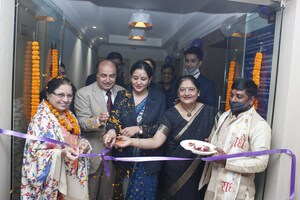 Apollo launches North India's first state-of-the-art IVF Centre in Noida