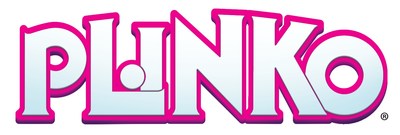 Plinko - logo (Groupe CNW/OLG Winners)