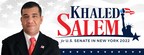 Khaled Salem, U.S. Senate Candidate, Urges Incoming Biden Administration to Spearhead Legislation Favoring Immigrant Investors and Entrepreneurs