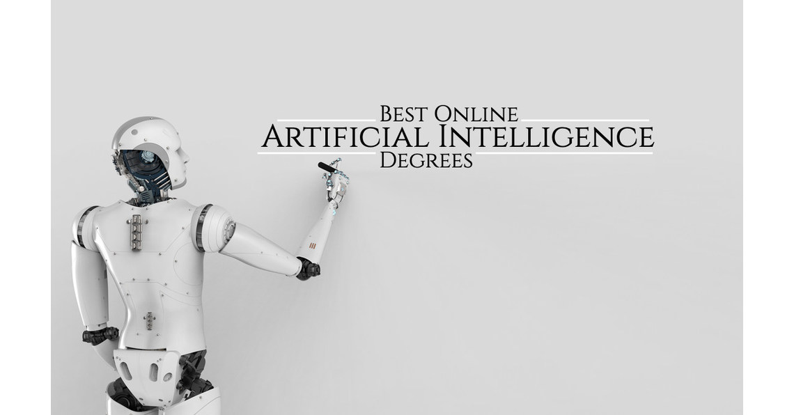 Successful Student Publishes "The Best Online Artificial Intelligence