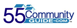 55+ Community Classified Ads Homes Section Most Popular on 55CommunityGuide.com