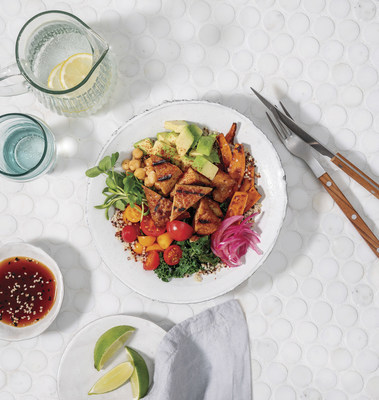 Turn to Tempeh for a Plant-Based Superfood