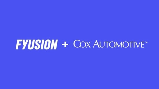 “Anywhere a car can be imaged, we believe the new technologies that Cox Automotive and Fyusion create together will translate to big benefits for our clients across the auto industry,” said Steve Rowley, president, Cox Automotive. “By bringing Fyusion into the Cox Automotive family, we will be able to deliver innovations to our clients faster and help fuel their continued success.”