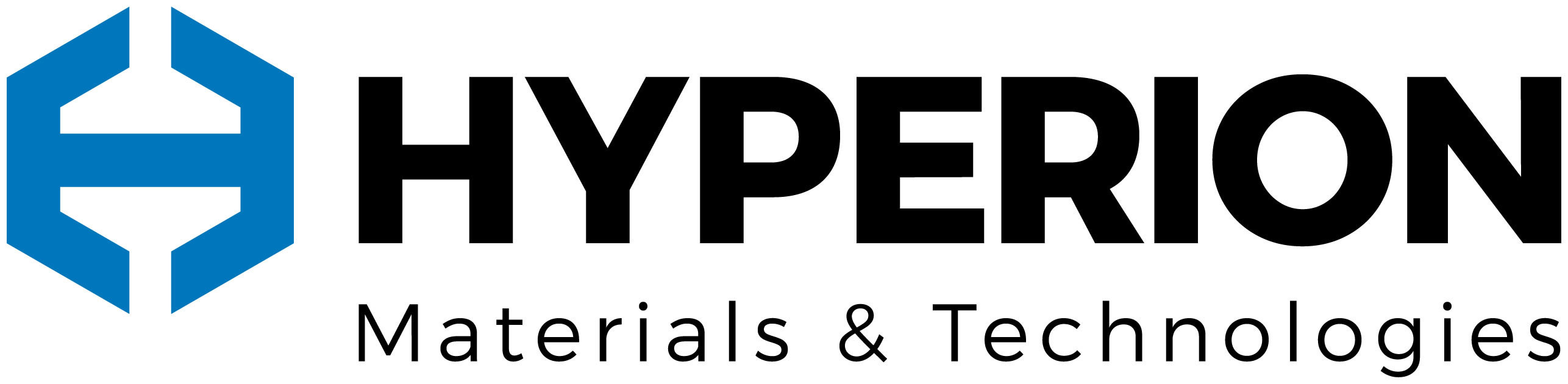 Hyperion Materials & Technologies is a global leader in hard and super-hard materials. (PRNewsfoto/Hyperion Materials & Technologies)