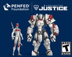 PenFed Credit Union Partners With The Washington Justice to Support Veterans Through the PenFed Foundation