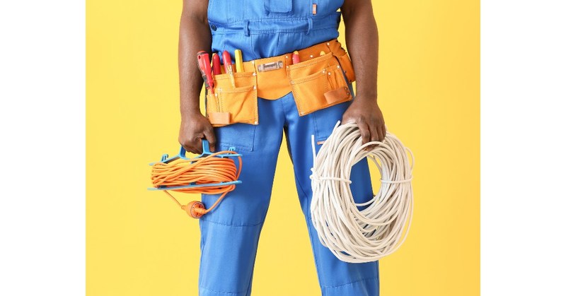 Boston Startup Building a New Way to Work in West Africa