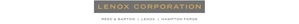 Lenox Corporation, America's Leading Tabletop, Giftware and Home Entertaining Company, Acquires Hampton Forge Flatware and Cutlery Company