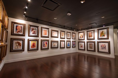 Unable to view the image, Please provide a valid URL.