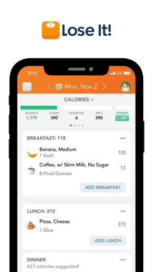 Amid Challenges of 2020, Lose It! Members Reach Milestone of 100 Million Total Pounds Lost