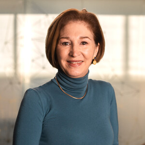 Anne-Marie Slaughter, CEO of New America, joins Arizona State University