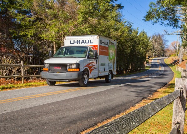 Tennessee posted the largest net gain of U-Haul® trucks crossing its borders in 2020, making it the No. 1 U-Haul growth state for the first time.