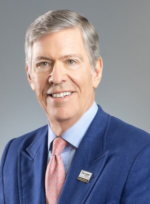 Steven B. Tanger transitions from CEO to Executive Chair of Board of Directors