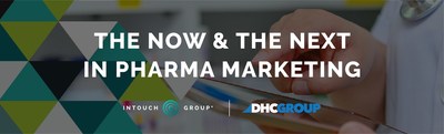 The whitepaper delves deep into practical solutions for the challenges pharmaceutical commercial organizations continue to face as a result of the COVID-19 pandemic. Areas covered include evolving the pharmaceutical marketing commercial strategy, real-world solutions and specific tactics to implement now, even as COVID-19 vaccines are beginning to be administered. Access the whitepaper now at go.intouchg.com/NowandNextPR.