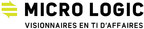 Micro Logic obtient le feu vert du gouvernement du Québec pour sa solution infonuagique Projet Cirrus !