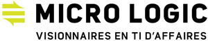 Micro Logic obtient le feu vert du gouvernement du Québec pour sa solution infonuagique Projet Cirrus !