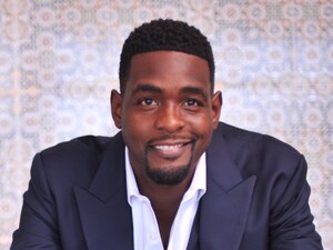 Cashmere Originals Teams With Five-Time NBA All Star Chris Webber To Announce Joint Venture With Webber-Gilbert Productions