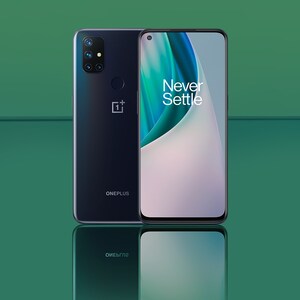 The OnePlus Nord N Series Packed with Premium Features will Arrive in North America on January 15th