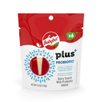 Babybel® Launches the First Range of Functional Snacks in the Category, Babybel Plus+
