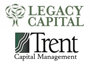 Legacy Capital and Trent Capital Complete Merger