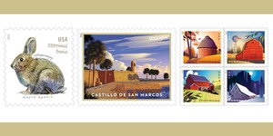 USPS Will Issue New 2021 Stamps for Price Change