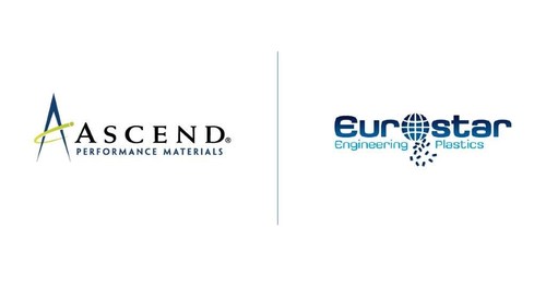 Ascend Performance Materials has acquired Eurostar Engineering Plastics, based in Fosses, France. This is Ascend's third acquisition in less than a year and further expands the company's portfolio of high-performance plastics.