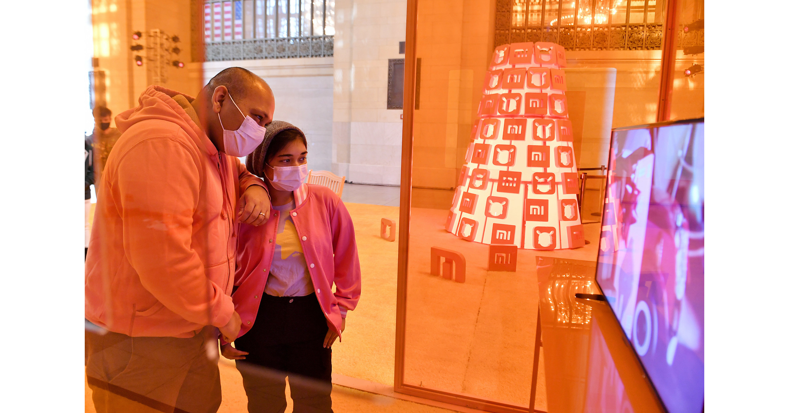 Xiaomi Technology Releases Heartwarming Hello 2021 Film to Celebrate New York Heroes