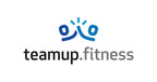New Year, New You, New Fitness Dating Opportunities with the TeamUp Fitness App