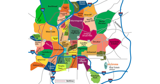 Pandemic Migrations Could Be Key to Upcoming Georgia Senate Race: New Data From Relocation Website moveBudhha.com