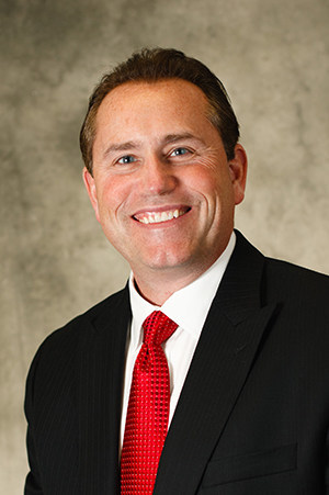 Craig Steffen, President & Chief Executive Officer