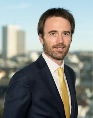 Prominent Antitrust Lawyer Karel Bourgeois Joins Crowell &amp; Moring in Brussels