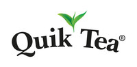 QuikTea Logo