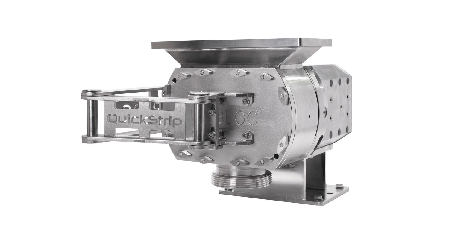 Unibloc Pump, A Leading Provider of Sanitary Flow Control Solutions, Acquired by May River Capital - Vimarsana News