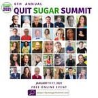 Judy Collins, Iconic, Grammy-nominated, Singer and Author of "Cravings" Headlines the Quit Sugar Summit with New York Times Best Selling Authors Dr. Robert Lustig and Gary Taubes